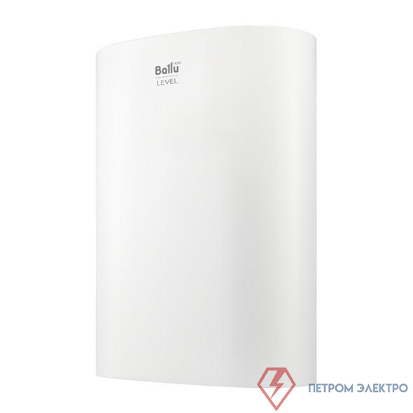 Водонагреватель BWH/S 30 Level PRO Ballu НС-1340300