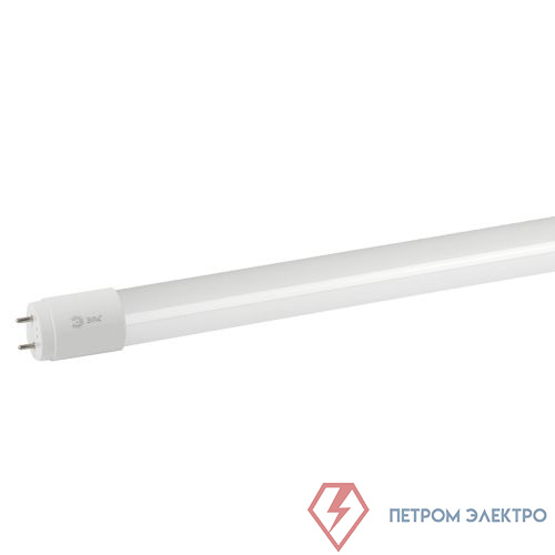 Лампа светодиодная T8-24w-865-G13-1500мм NTB Эра Б0056909