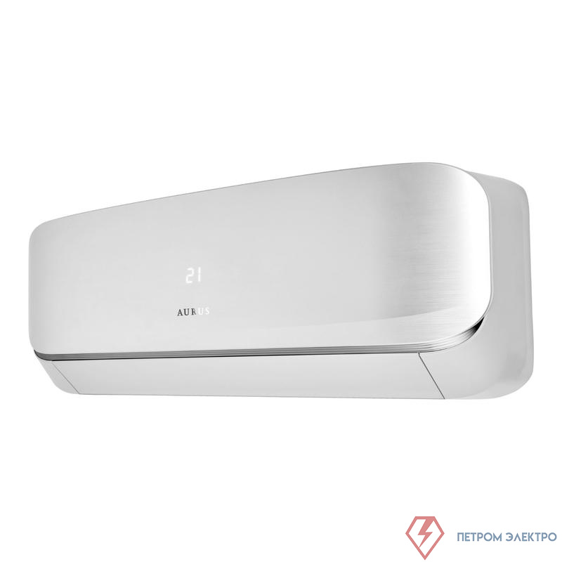 Сплит-система инверторного типа AURUS A DC AAI-10HN8/WHITE комплект AURUS НС-1651441