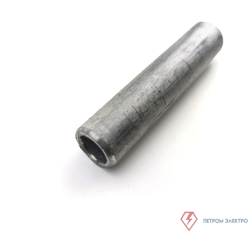 Гильза соединительная ГА УХЛ3 95-13мм опрес. алюм. ГОФРОМАТИК zeta10015