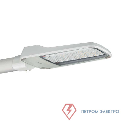 Светильник светодиодный Malaga BRP102 LED55/740 DM 42-60А ДКУ PHILIPS 910925865340