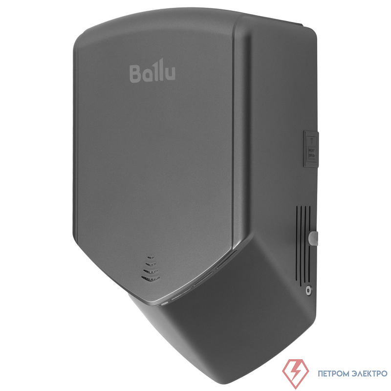 Сушилка для рук электрическая BAHD-1250 Ballu НС-1352690