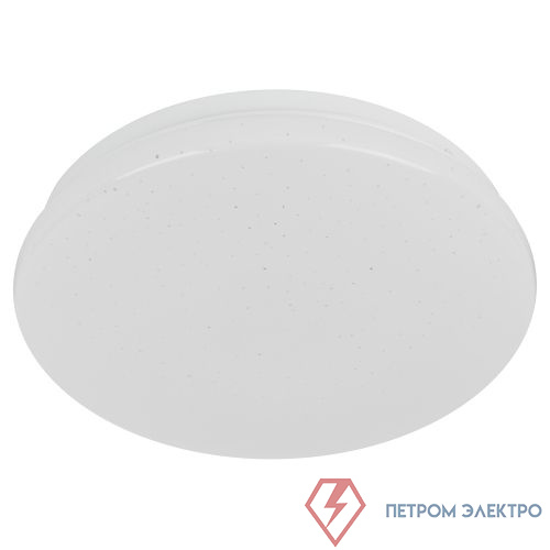 Светильник светодиодный Классик SPB-6 Slim Night SKY WH 36W-6.5K 36Вт 6500К без ДУ Эра Б0069783