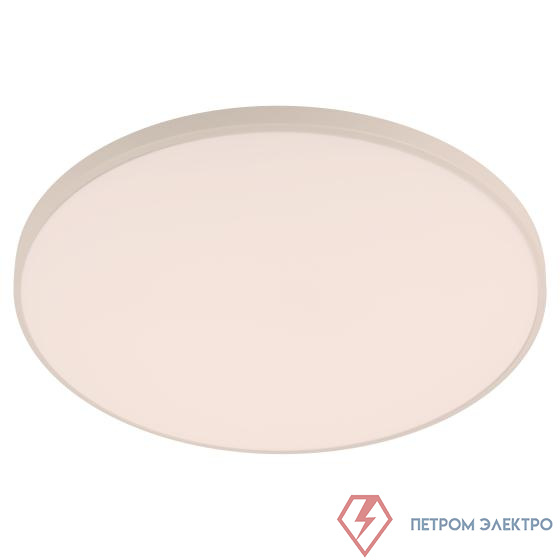 Светильник светодиодный Классик SPB-6 Slim Base WH 45Вт 5000К без ДУ Эра Б0069774