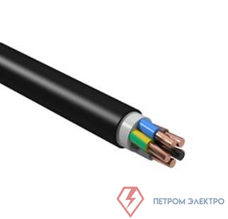 Кабель ППГнг(А)-HF 5х70 МС (N PE) 1кВ (м) Агрокабель 20195