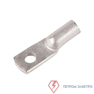 Наконечник ТМЛ 4кв.мм 4-6-3 d6мм ГОСТ 7386-80 (уп.100шт) Rexant 07-5304-5