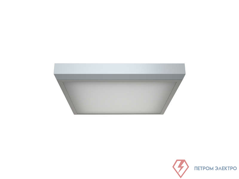 Светильник светодиодный OPL/S ECO LED 1200 EM 4000К потолочн. СТ 1058000310