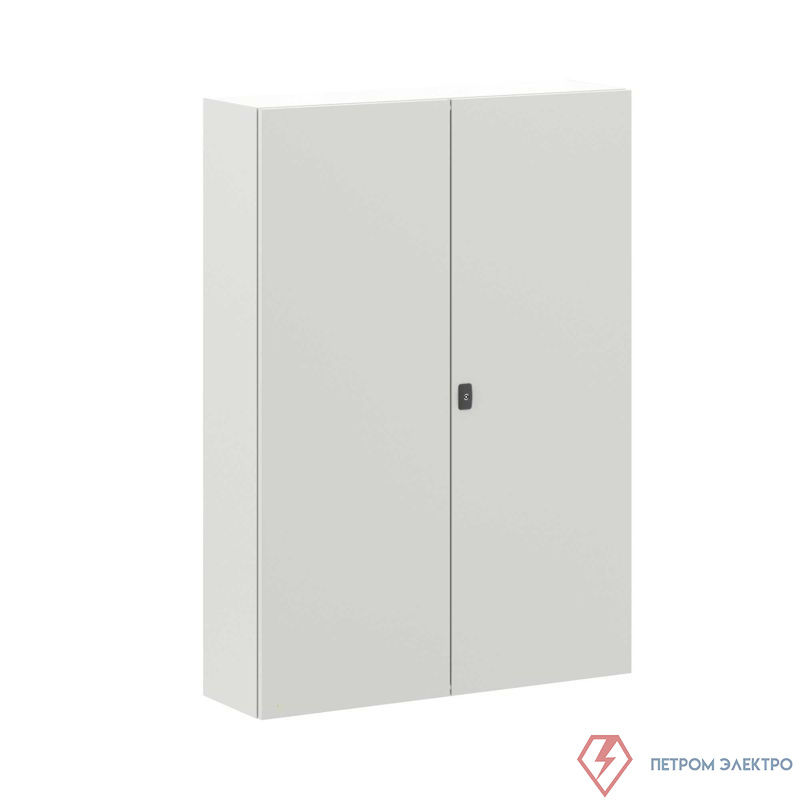 Корпус навесной STE с М/П двухдверный 1400х1000х300мм DKC R5STE1413