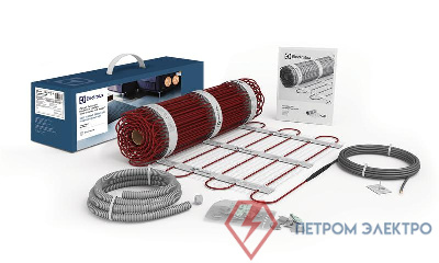 Комплект "Теплый пол" (мат) EEFM 2-150-1 Electrolux НС-1105845