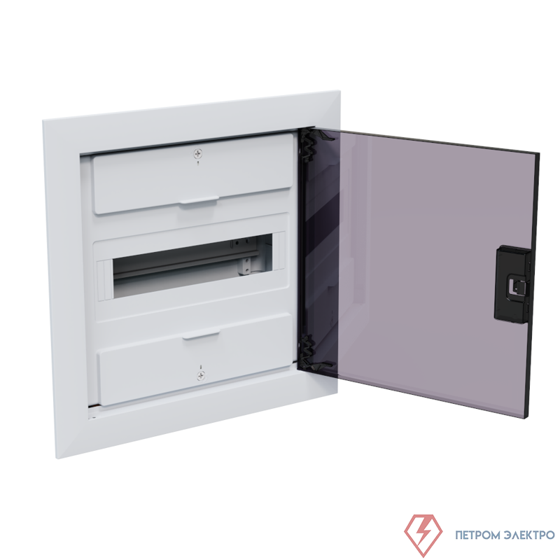 Корпус пластиковый OptiBox Pro 12-VKR-IP40 КЭАЗ 379790