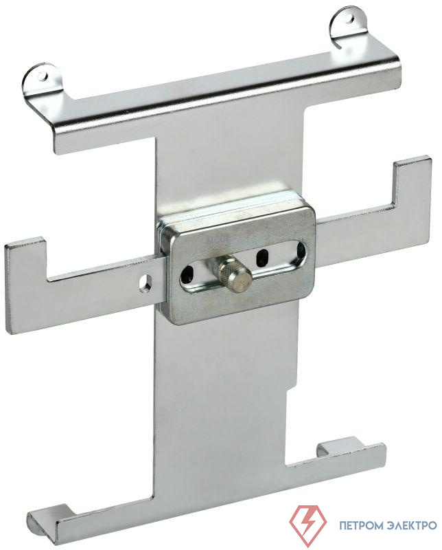Блокировка механическая MCCB 3P типоразмер H; I ARMAT IEK AR-MCCBD-MB-000-3-04-C
