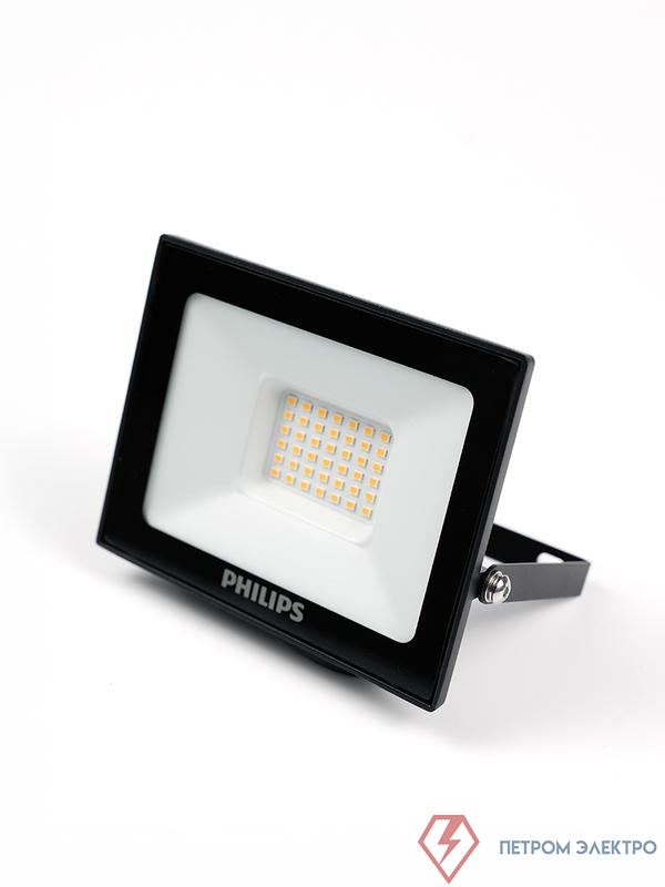Светильник светодиодный BVP156 G2 LED40/NW 220-240 50Вт WB PHILIPS 911401814387