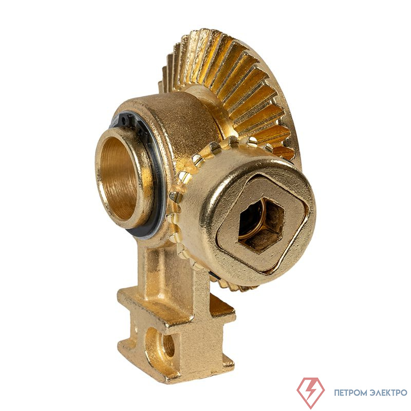 Передача коническая односторонняя для заземляющего разъединителя PK-ES-10-1-OptiMat BB КЭАЗ 345319