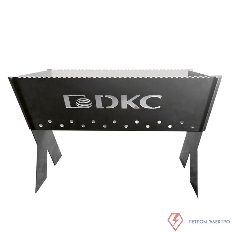 Мангал из стали DKC MANGAL_DKC_2022