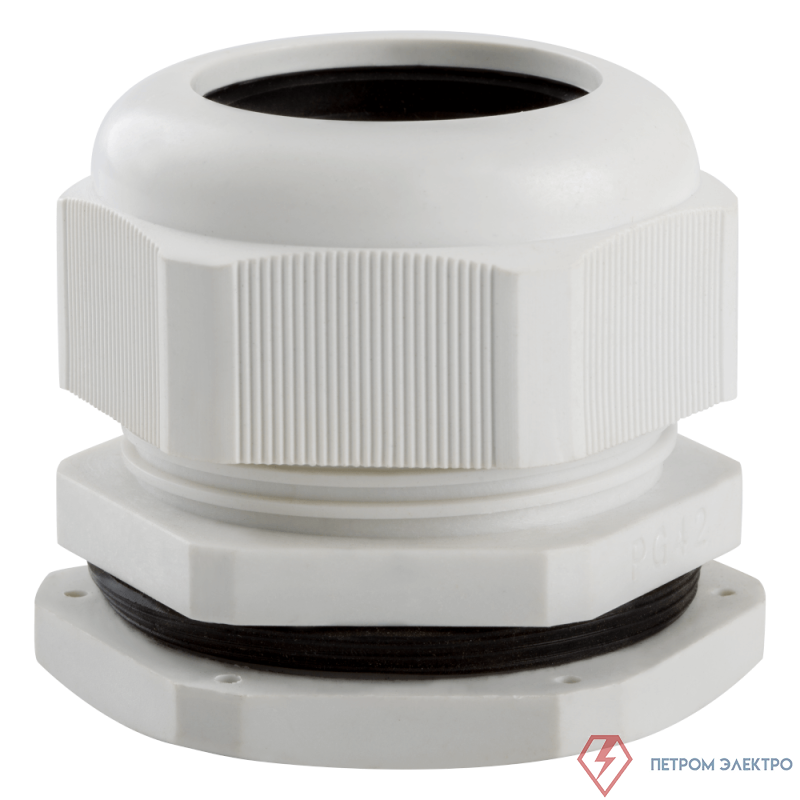 Сальник PG42 d30-40мм IP54 КЭАЗ 143112