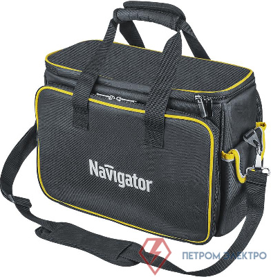 Сумка с ножками Navigator 80395