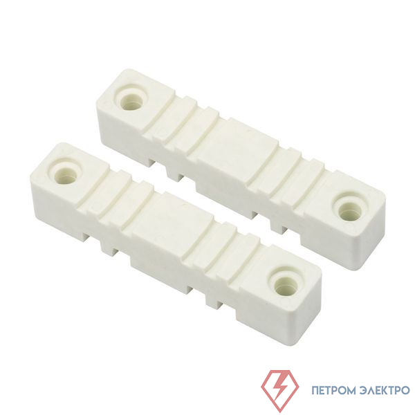 Шинодержатель для плоских шин 5/10мм 2Р PROxima EKF BFS180