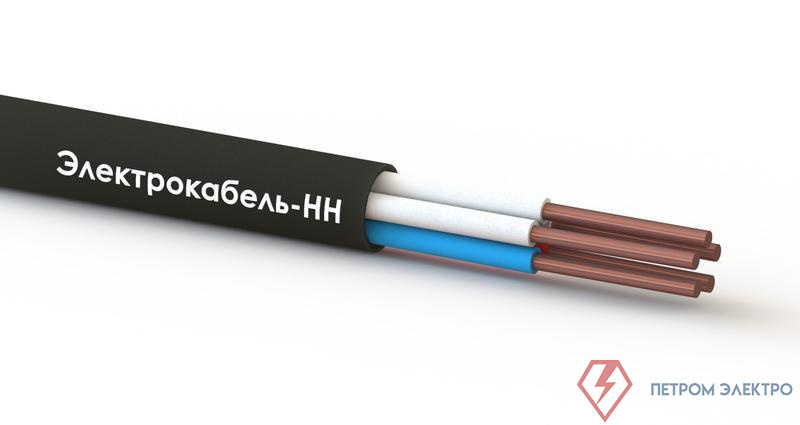 Кабель КВВГнг(А)-LS 5х1 (м) ЭЛЕКТРОКАБЕЛЬ НН 00-00006540