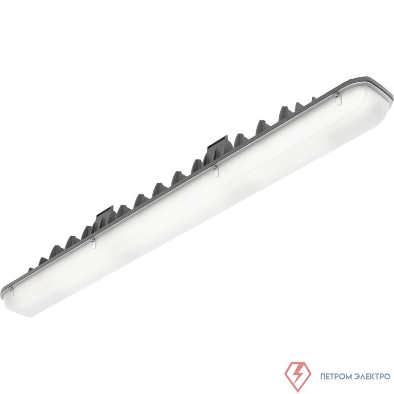 Светильник светодиодный SLICK PRS ECO LED 30 30Вт 5000К IP65 потолочный СТ 1631000080