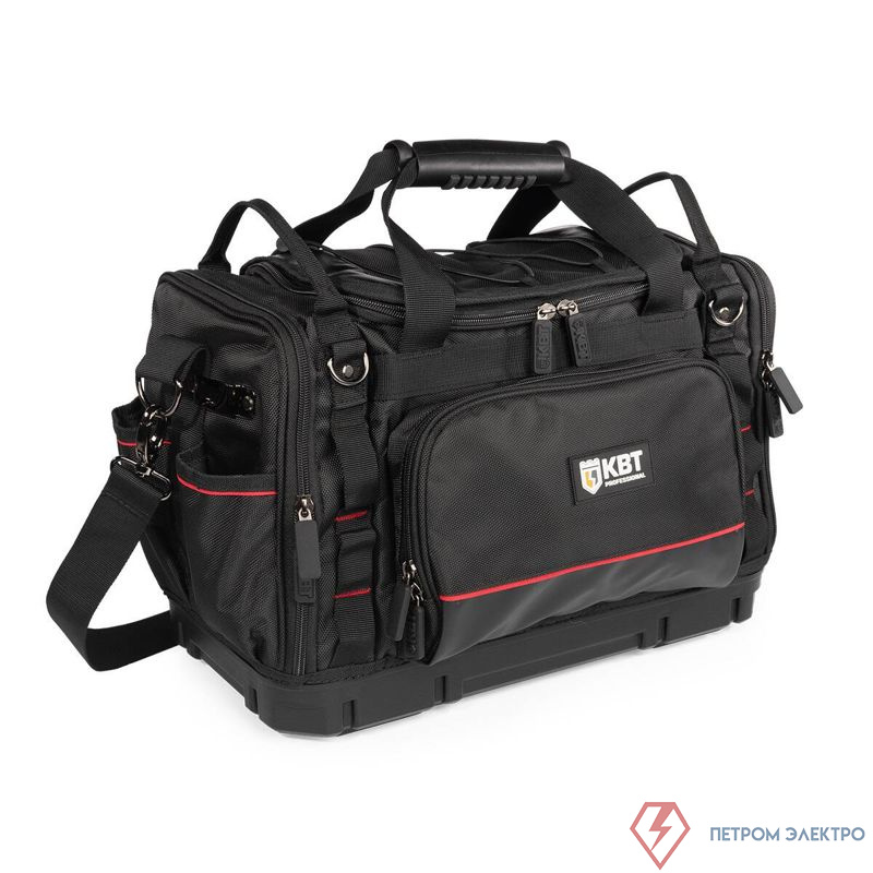 Сумка монтажника С-06 ПРОФИ КВТ 104520