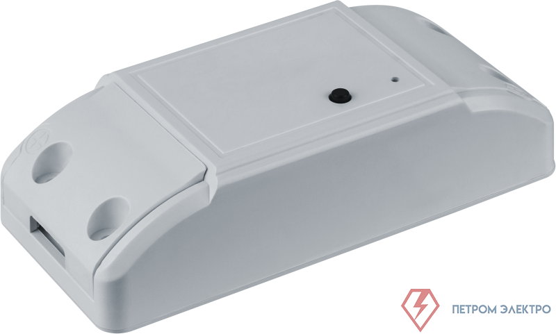 Переключатель 82 634 Smart Home NSH-SWITCH-03-WiFi NAVIGATOR 82634