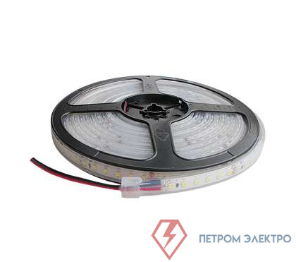 Лента светодиодная Flexline 120/9.6 N/IP67 1.92Вт/м (уп.5м) СТ 2010000150