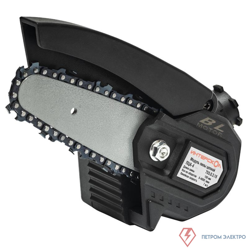 Модуль цепной пилы МультиМАКС ПЦА-4 ИНТЕРСКОЛ 755.0.3.16