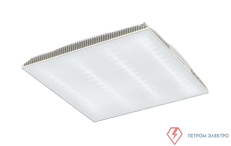 Светильник светодиодный L-office 32/30/Д/940/02/УК(v2)/220AC/Standart IP50 Em LEDEL OF30-110-237-14S1