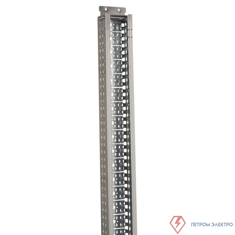 Стойка монтажная для шкафа XL3 4000 с кабельной секциями Leg 020516