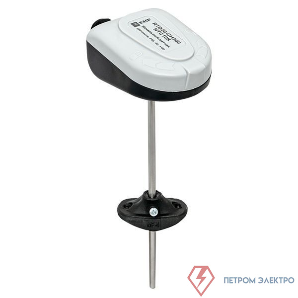 Датчик температуры канальный 200мм EKF RTD20-CH200-NTC10K