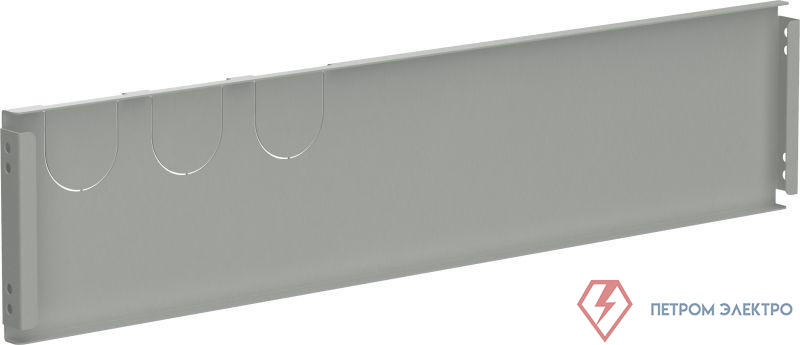 Панель кабельная 600х200 FORMAT IEK FO-00-CP-060-020