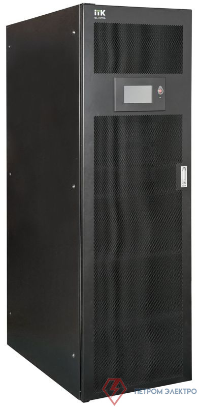Шасси системное 200кВА мод. 25кВА ELECTRA OM ITK EOM-F-0200KVA