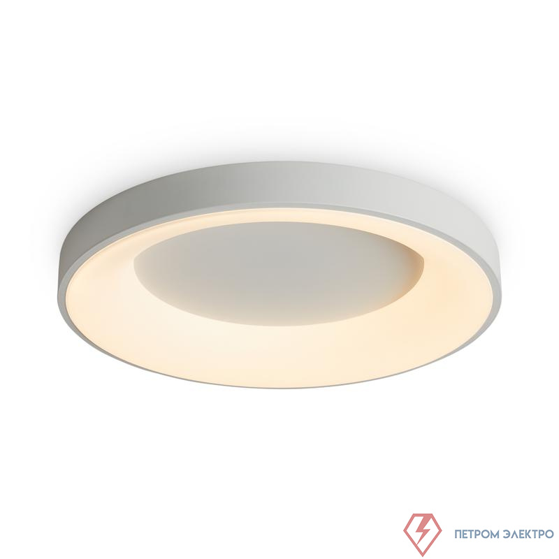 Светильник Fit 65Вт IP20 потолочн. Freya FR6157CL-L65W