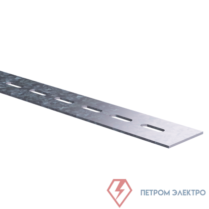 Полоса перфорированная 50мм L2000 2.5мм DKC BMA1522