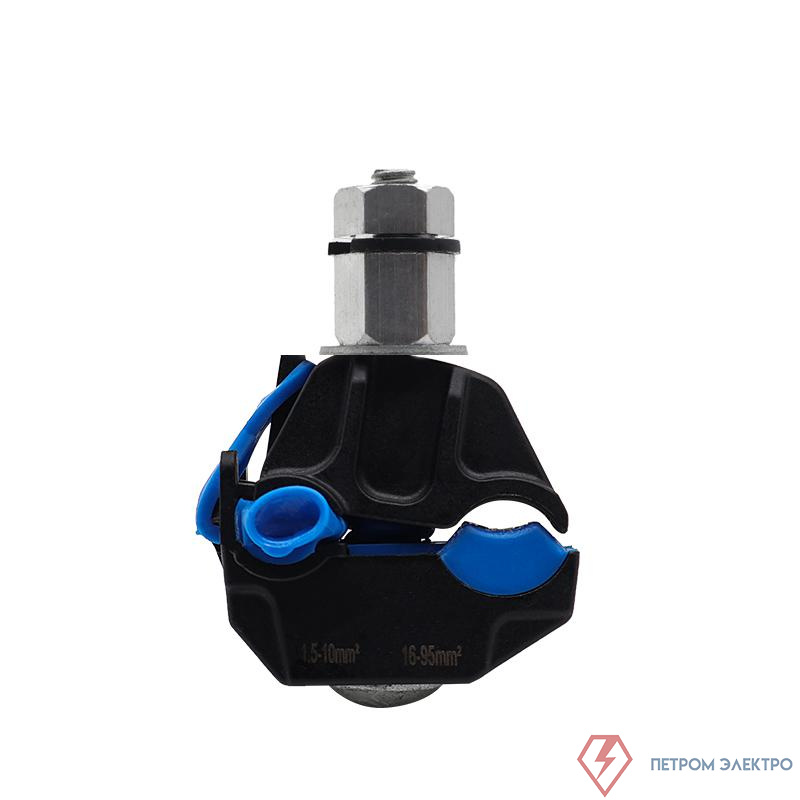 Зажим ответвительный изолированный (ЗОИ) (16-95/1.5-10) TOKOV ELECTRIC TKE-P1-95