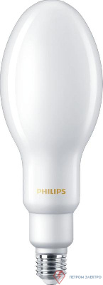 Лампа светодиодная TForce Core LED HPL 36Вт E27 830 FR PHILIPS 929002481202