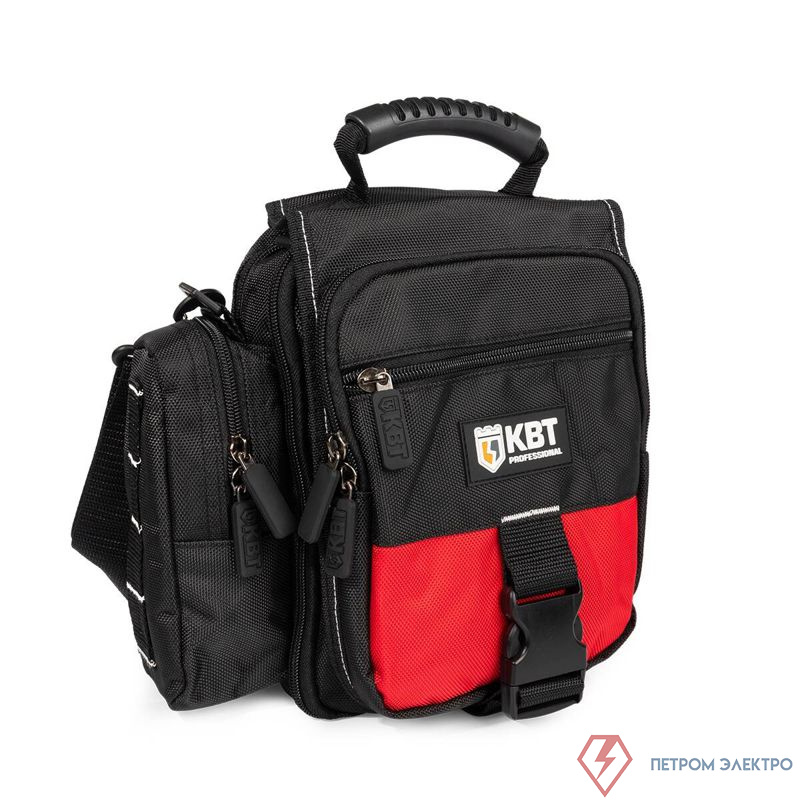 Сумка монтажника С-11 ПРОФИ КВТ 104521