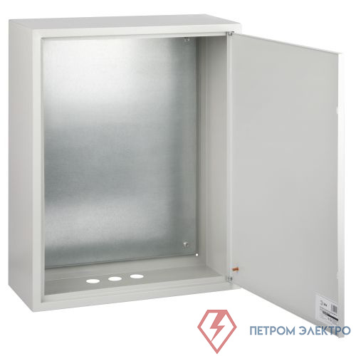 Корпус ЩМП-3-0 650х500х220 IP31 УХЛ3 метал. SIMPLE Эра Б0057146