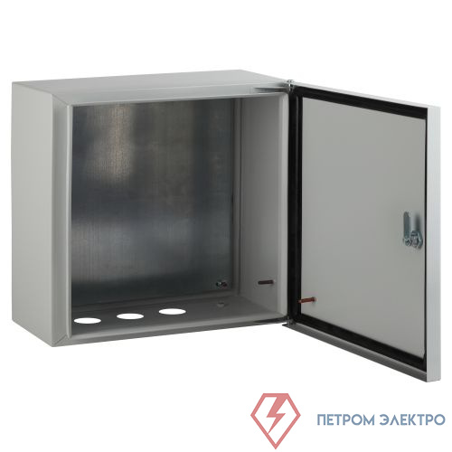 Корпус ЩМПг-02 250х300х175 IP54 NO_SIMPLE_STM_SHMPg-02_IP54 метал. Эра Б0041665