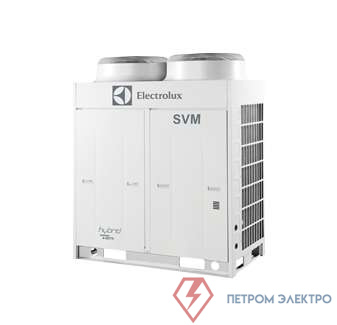 Кондиционер внешний блок мультизональный VRF(VRV)-системы ESVMO-SF-335-A 33.5кВт Electrolux НС-1022672
