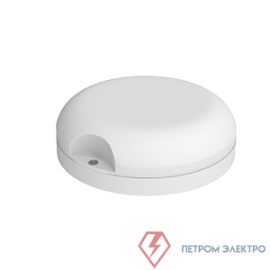 Светильник светодиодный Tekku 160х46мм 12Вт 4000К IP65 бел. VARTON V1-U0-00061-21000-6501240