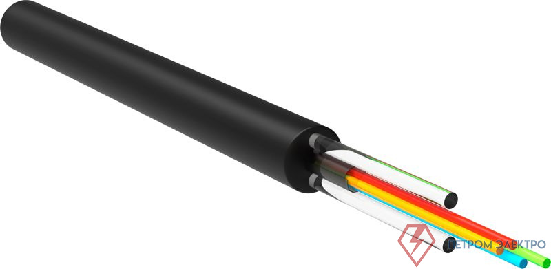 Кабель оптический ОКПЦ-Д2к-16А-1.5 500 ITK FOC0902-S-OU16-15-PV-0500