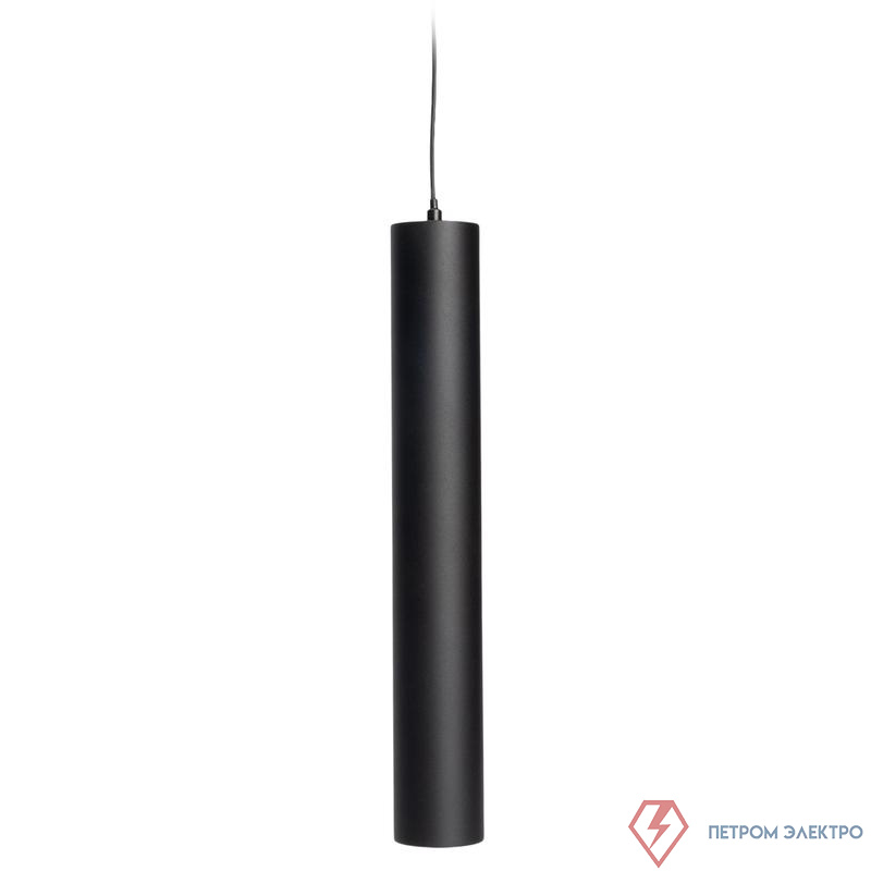 Светильник светодиодный трековый MTR16 2416P-1m 16Вт 4000К IP20 24град. BL низковольтный черн. Pro JazzWay 5056831