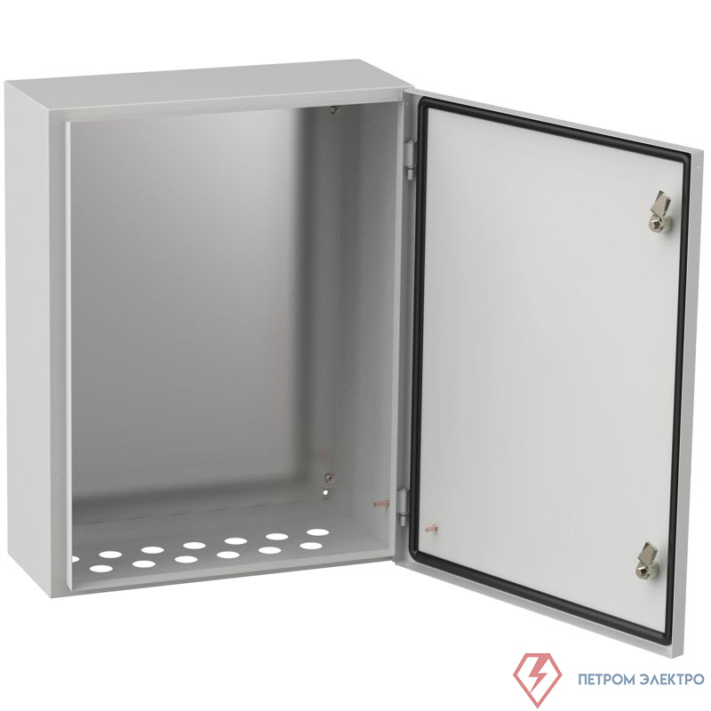 Корпус ЩМП-3-0 650х500х220 IP54 У2 метал. GENERICA YKM40-03-54-G