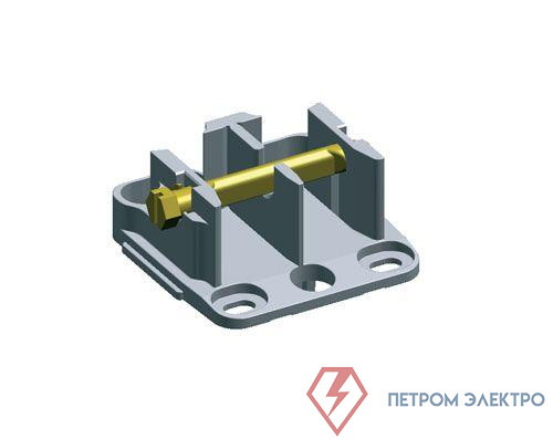 Держатель рамы WR и монтаж. платы WM ABB RZ1P4