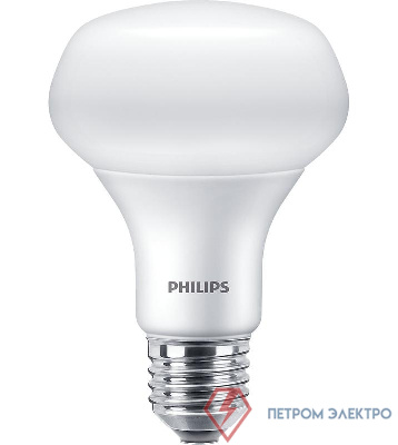 Лампа светодиодная ESS LEDspot 10W 1150lm E27 R80 840 Philips 929002966287