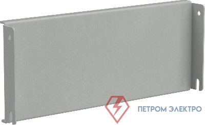 Панель монтажная 750х1000 FORMAT IEK YKM40D-FO-MP-075-100