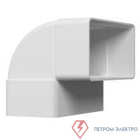 Колено вертикальное 90град. 60х204 ERA 620КВП