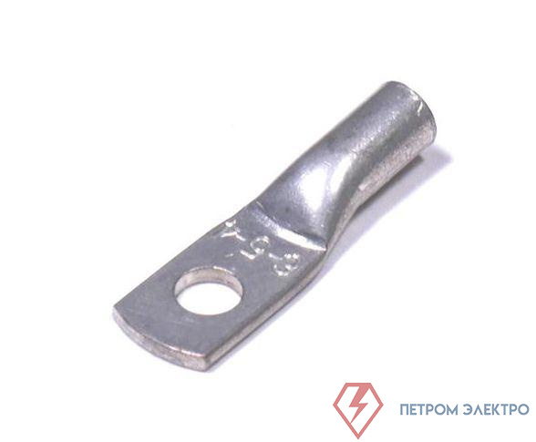 Наконечник ТМЛ 6-5-4 Т2 опрес. луженый медн. ГОФРОМАТИК zeta10615