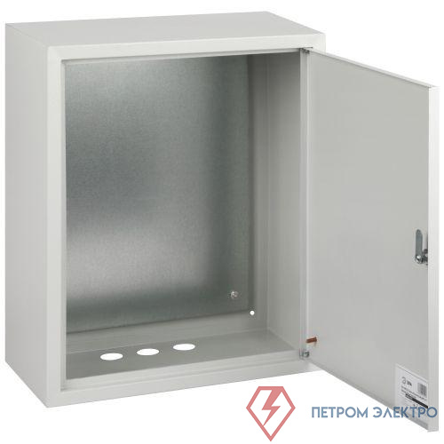 Корпус ЩМП-2-0 500х400х220 IP31 УХЛ3 метал. SIMPLE Эра Б0057144